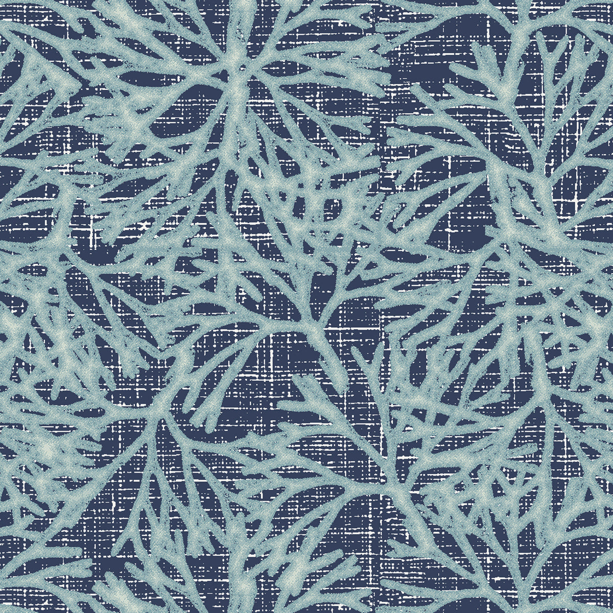 Limu Nui - Navy