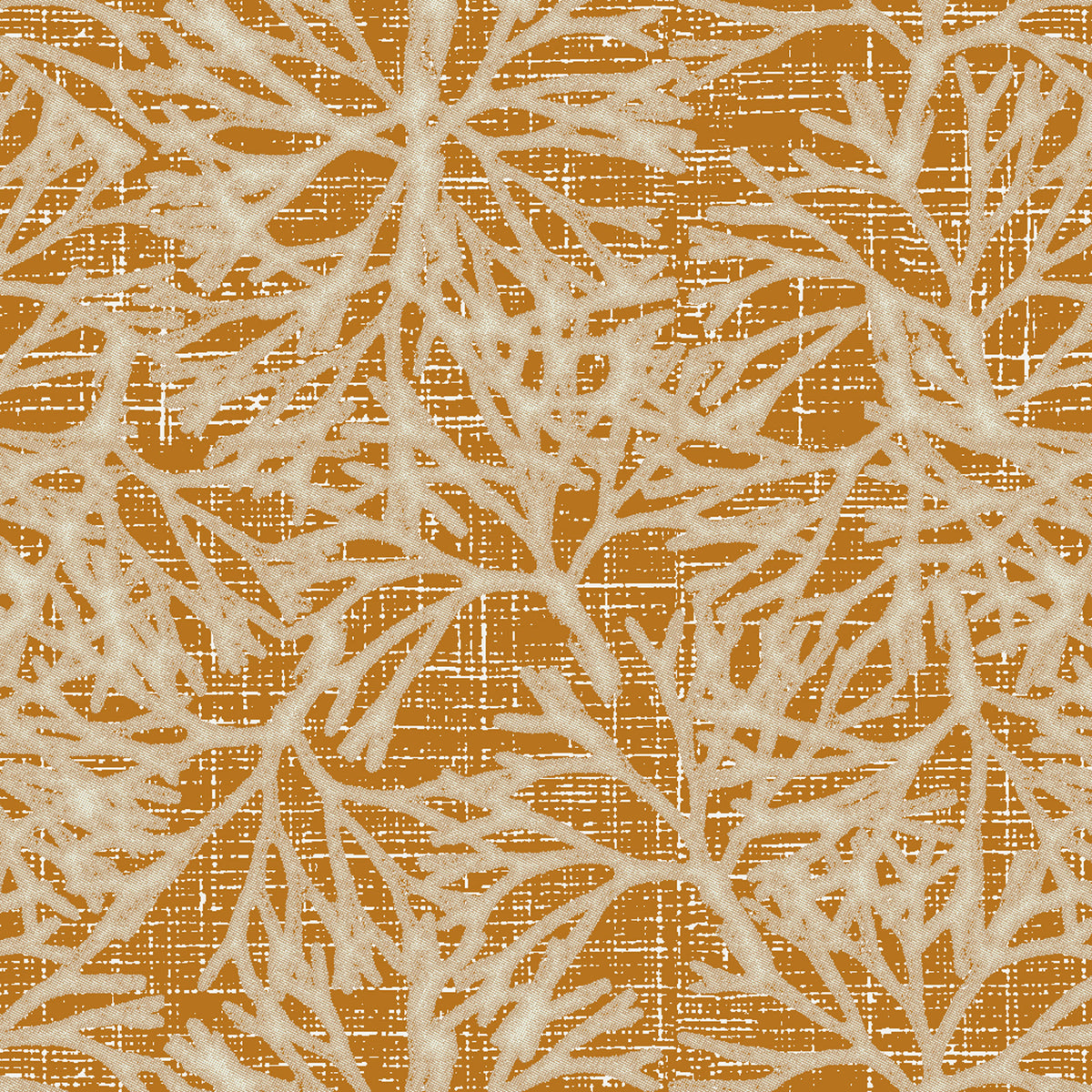 Limu Nui - Orange