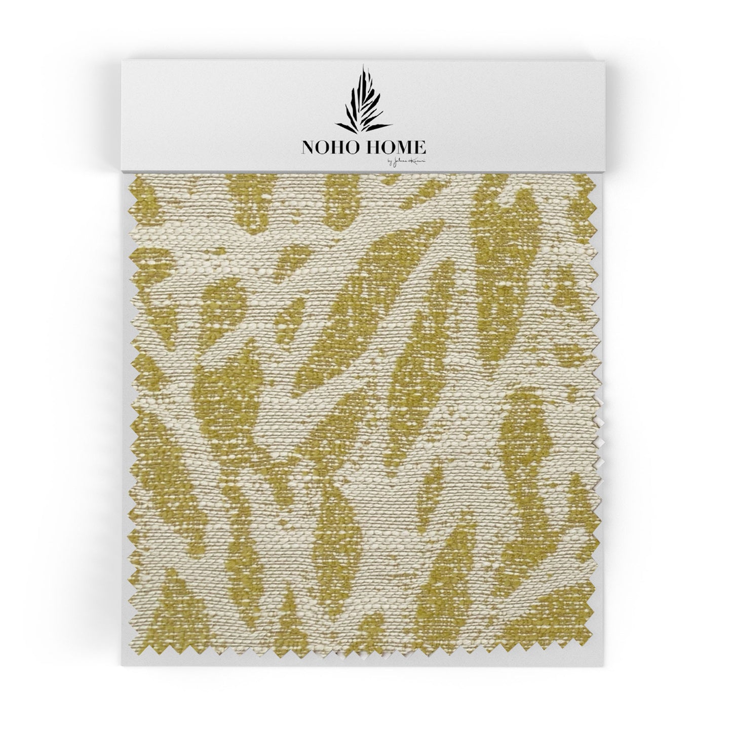 Limu - Chartreuse - Outdoor Woven