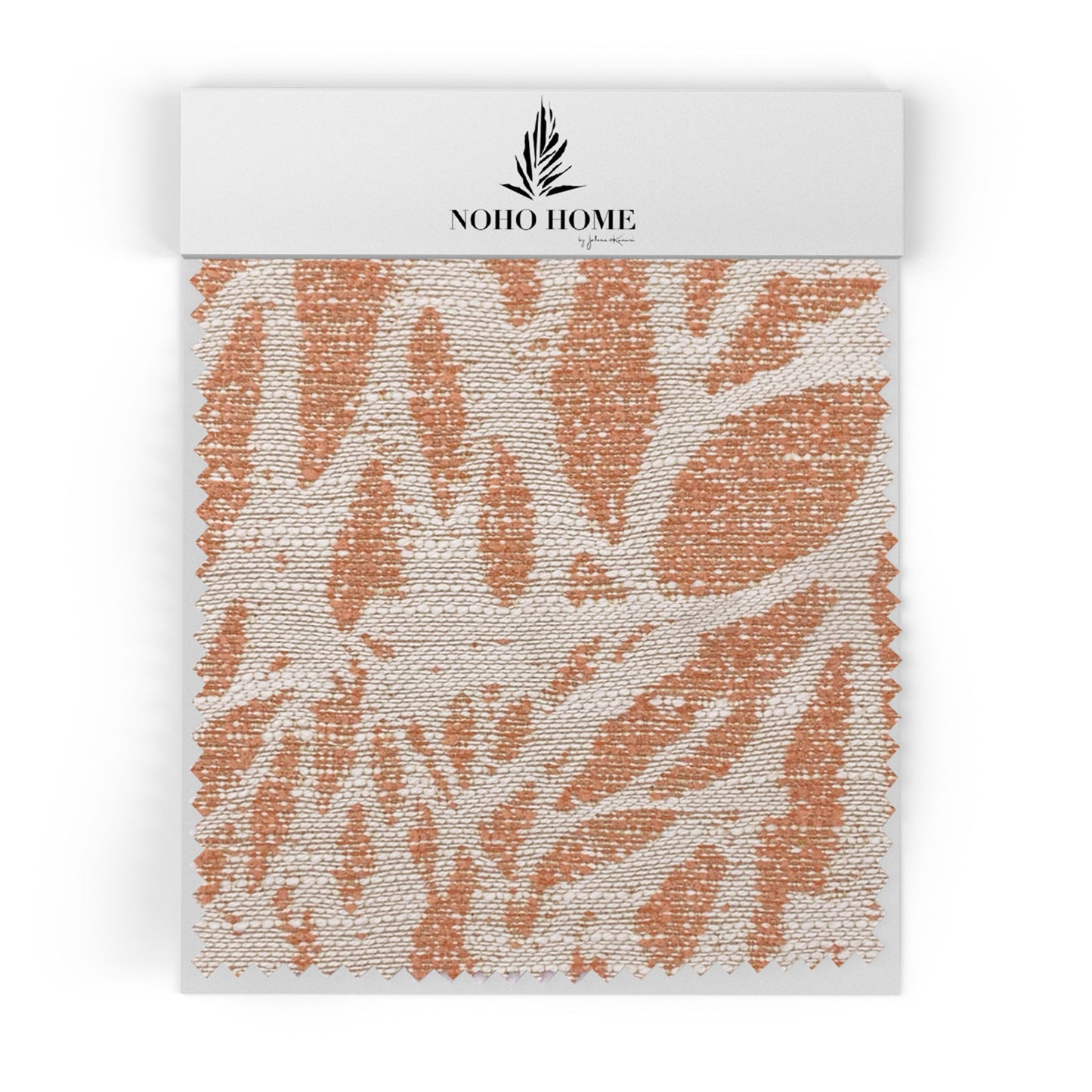 Limu - Salmon - Outdoor Woven