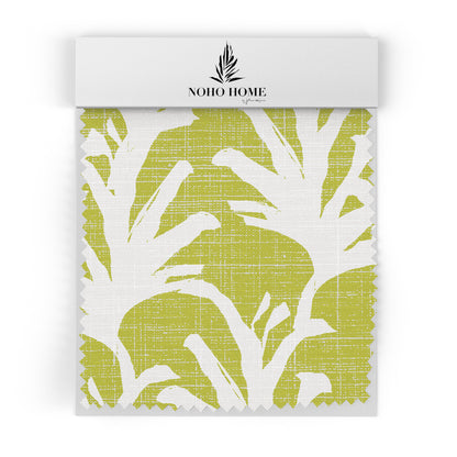 Lipoa - Chartreuse Inverse