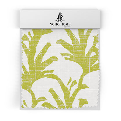 Lipoa - Chartreuse
