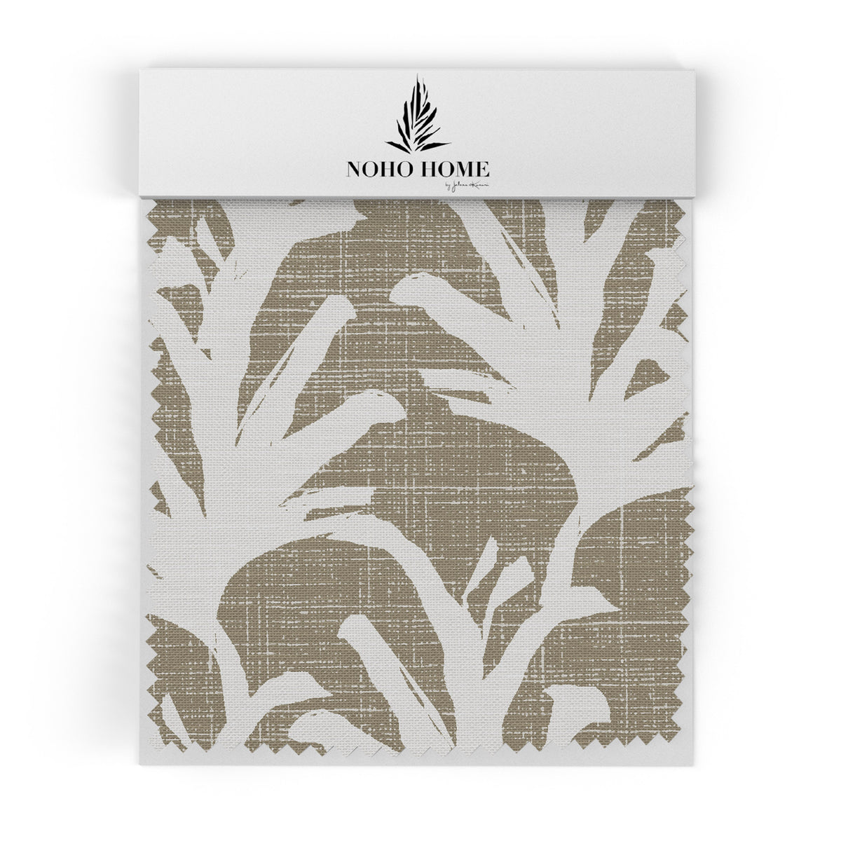Lipoa - Taupe Inverse