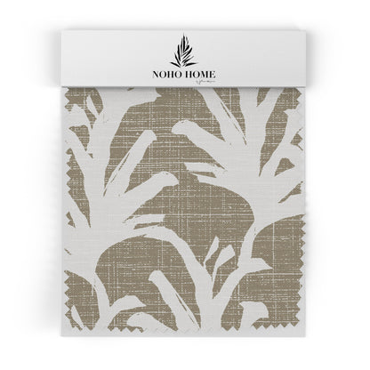 Lipoa - Taupe Inverse