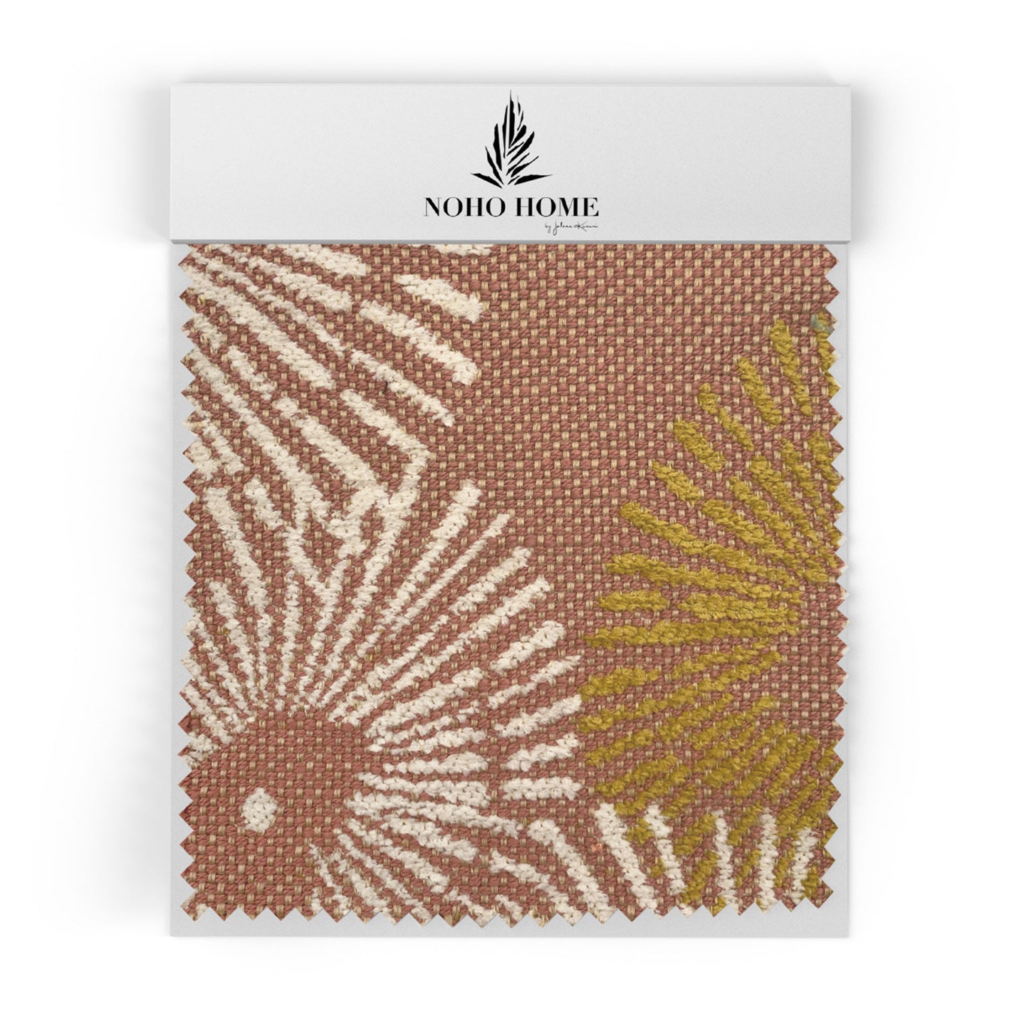 Opihi - Cocoa - Outdoor Woven