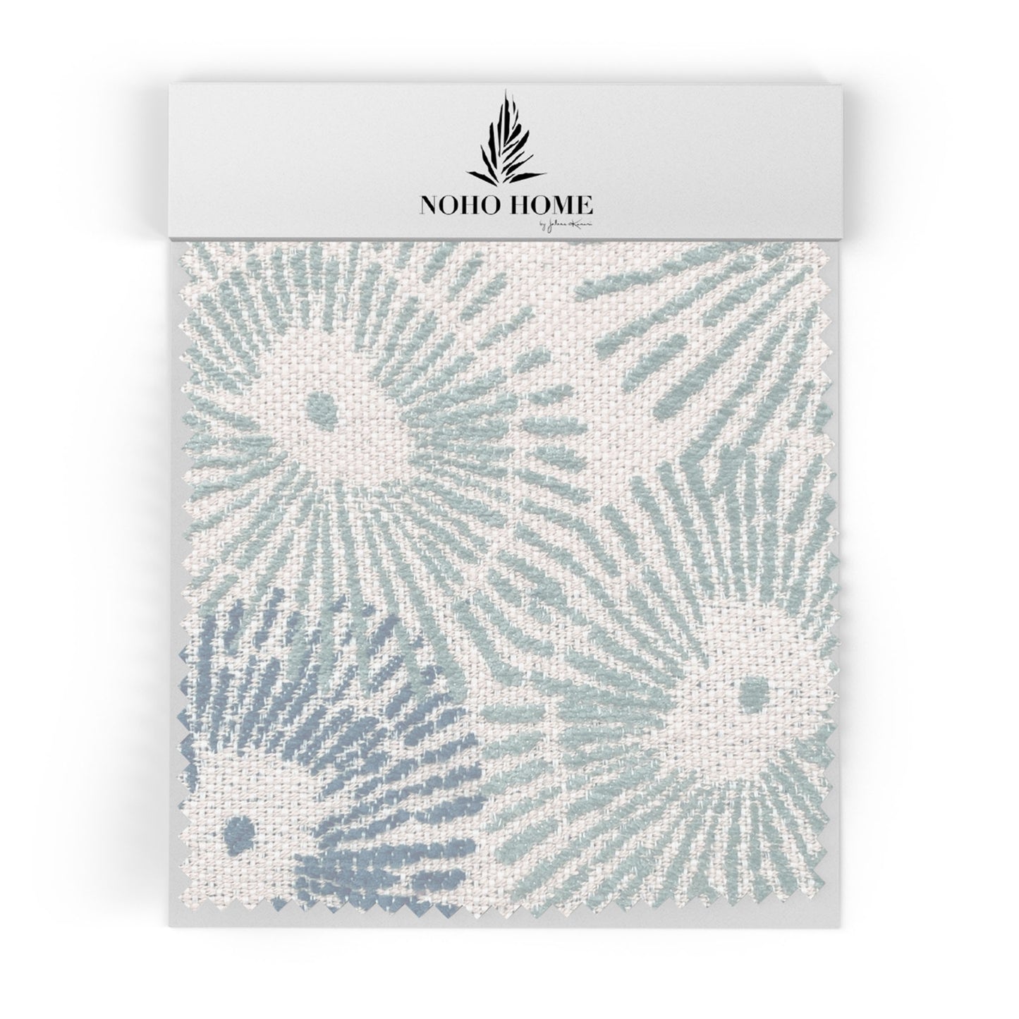 Opihi - Blue Snow - Outdoor Woven