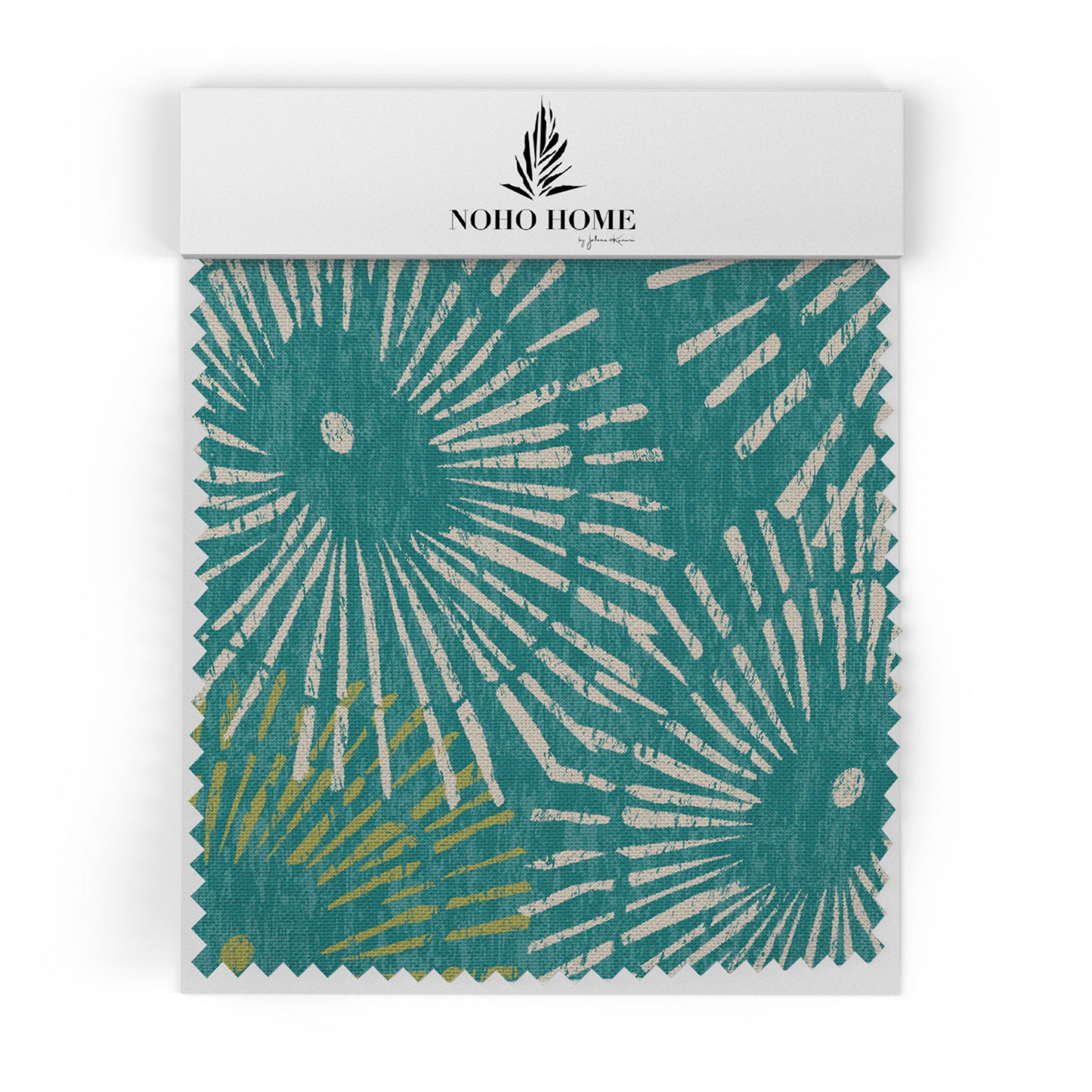 Opihi - Dusty Teal
