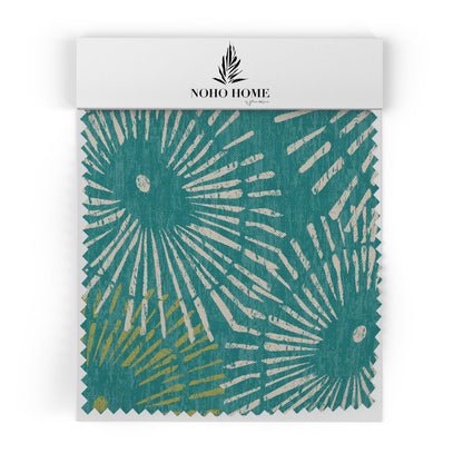 Opihi - Dusty Teal