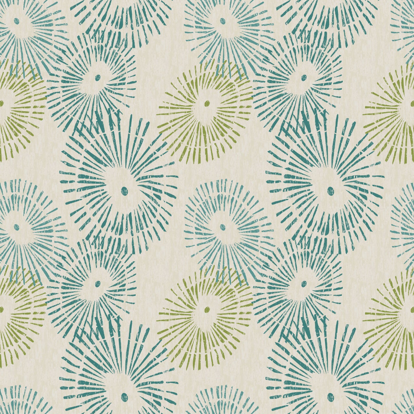 Opihi - Ivory Teal