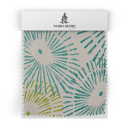 Opihi - Ivory Teal