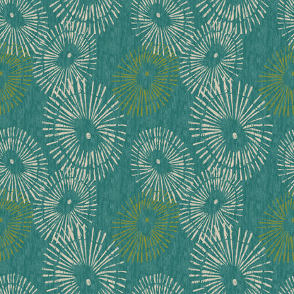 Opihi - Dusty Teal