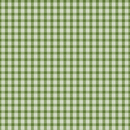 Palaka - Green