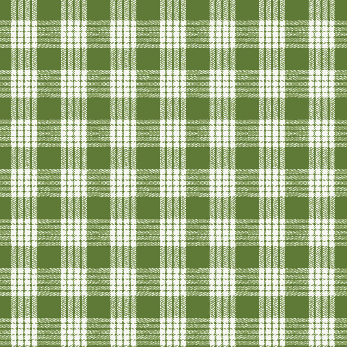 Palaka - Green