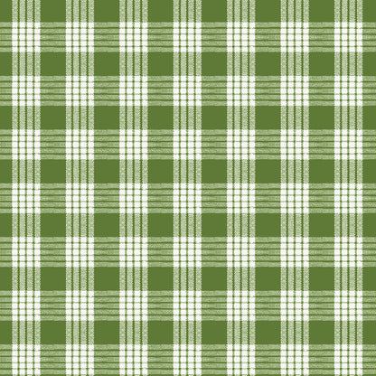 Palaka - Green