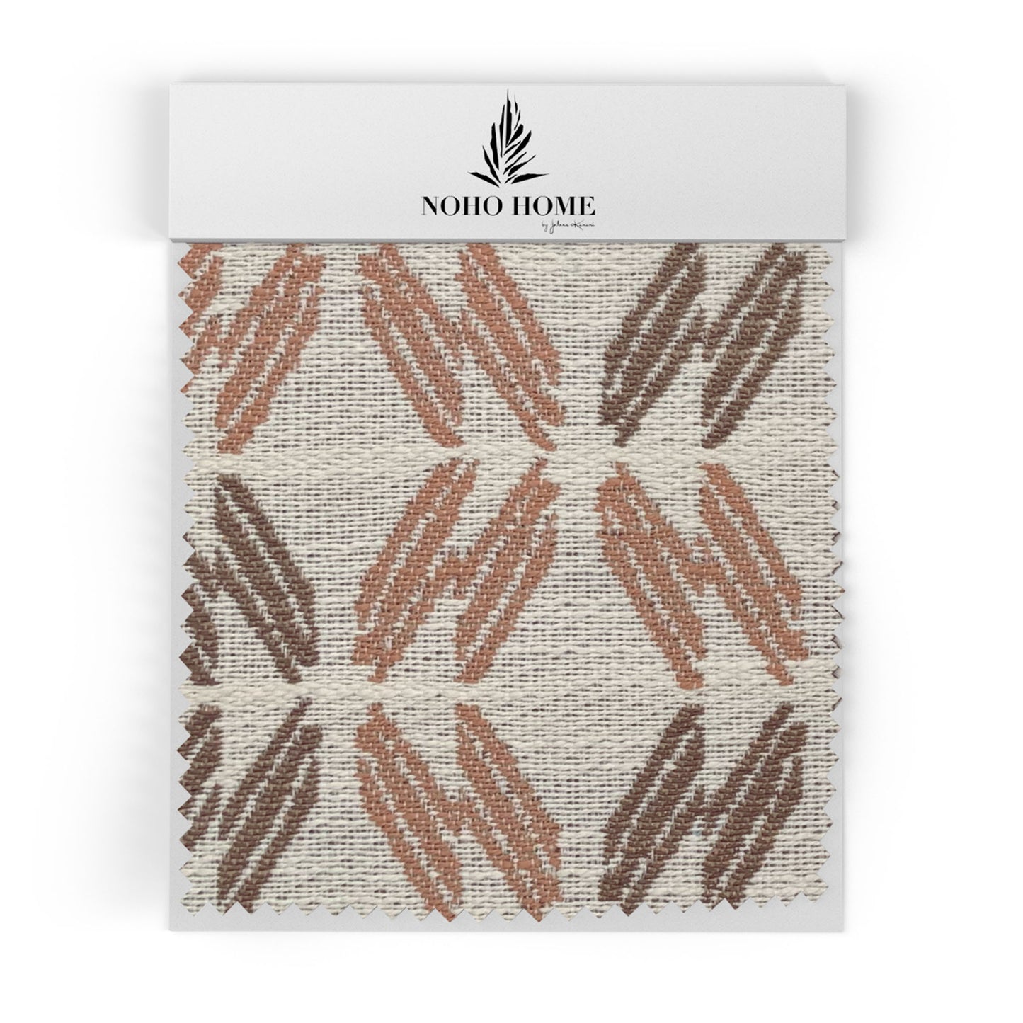 Peʻa - Cocoa Salmon Bone - Outdoor Woven