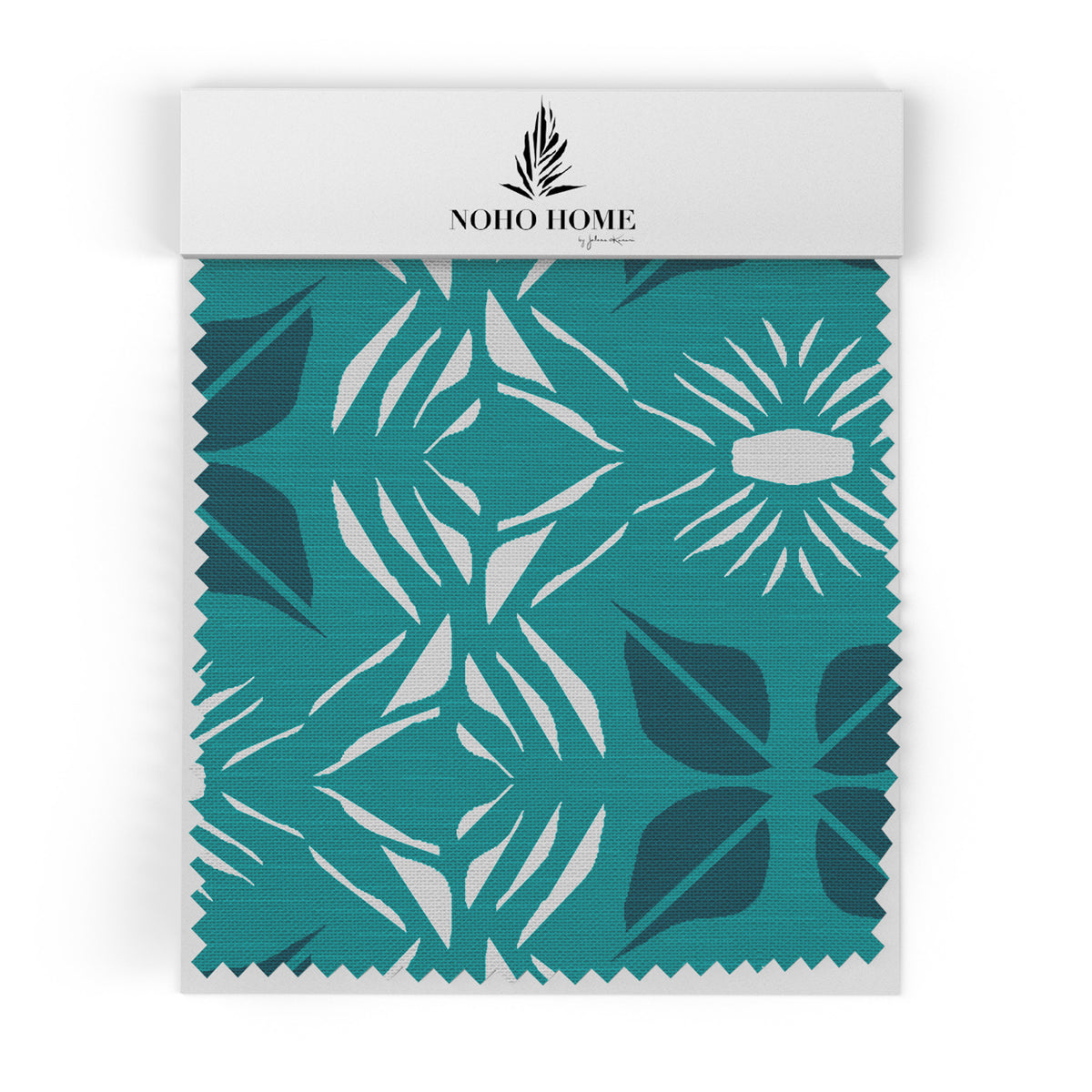 Pupu Hina - Teal