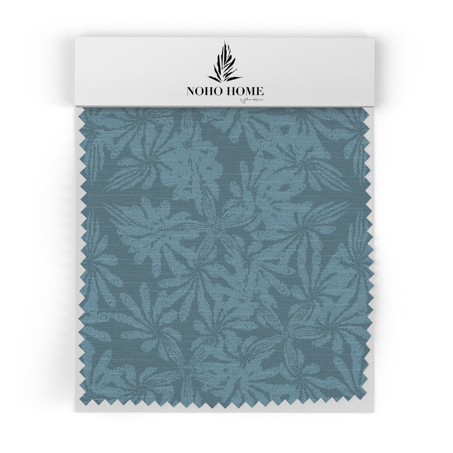 Quilted - Light Blue