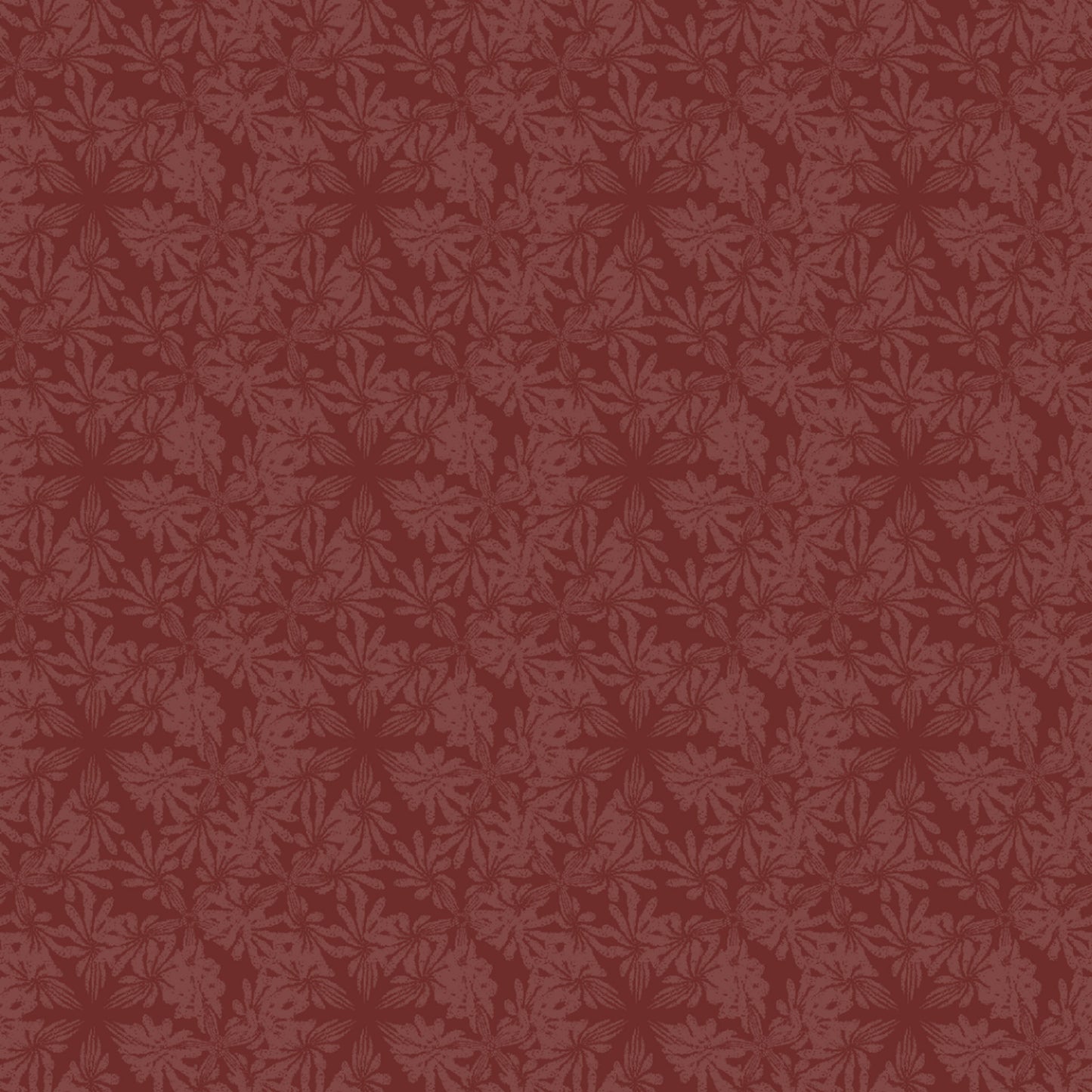 Quilted - Brick