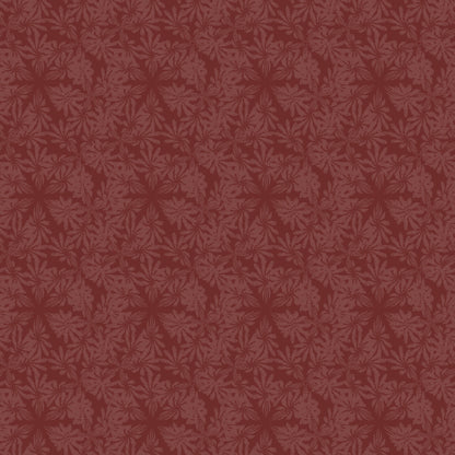 Quilted - Brick