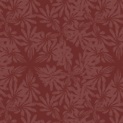 Quilted - Brick
