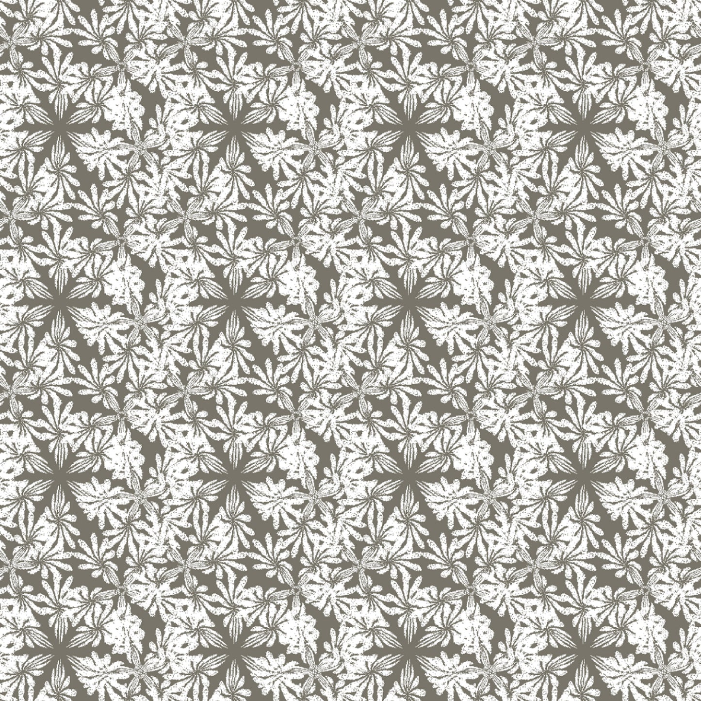 Quilted - Taupe