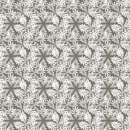 Quilted - Taupe