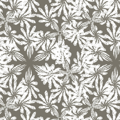 Quilted - Taupe