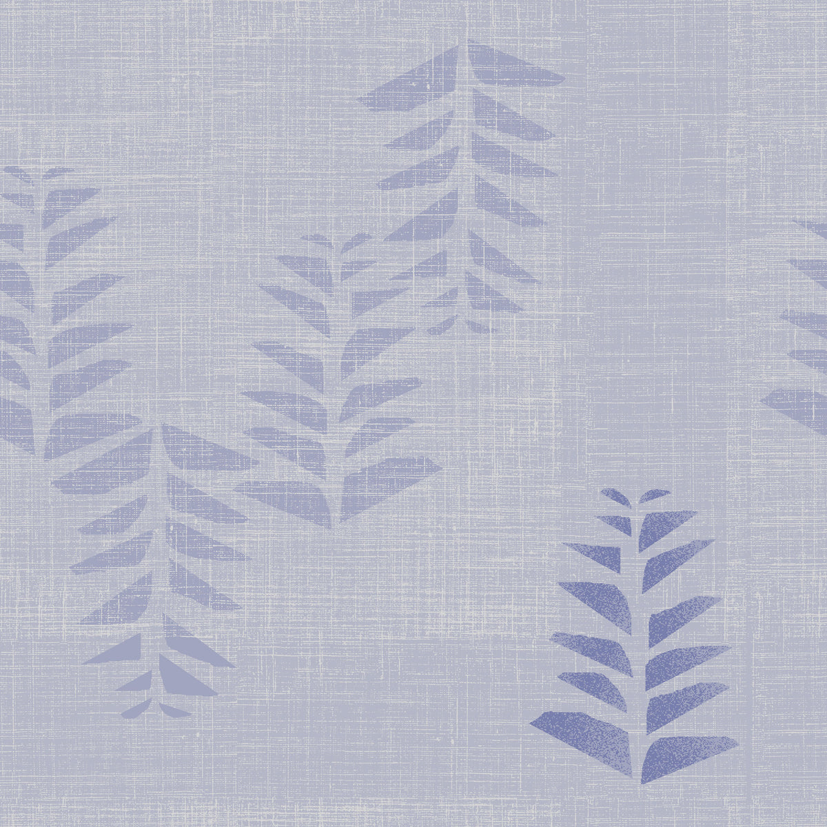 Rock Pua - Periwinkle