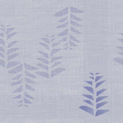 Rock Pua - Periwinkle