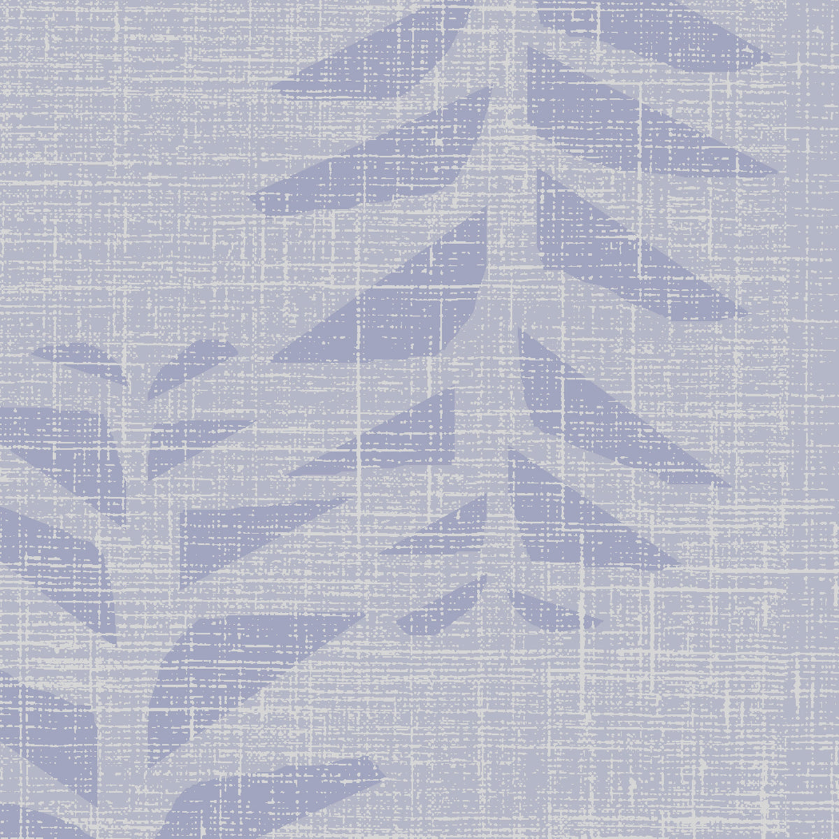Rock Pua - Periwinkle