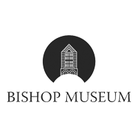 Bishop Museum Client Logo