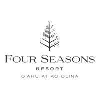 Four Seasons Resort At Ko Olina Logo