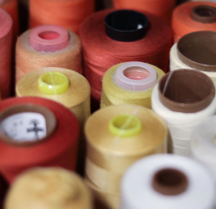 Different Roll Goods Colors For Contract Hawaiian Design Products