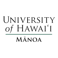 University of Hawaii at Manoa Client Logo