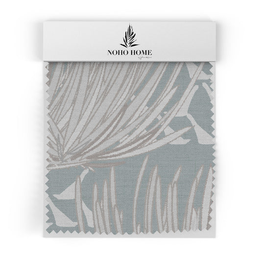 ʻĀhinhina - Light Blue