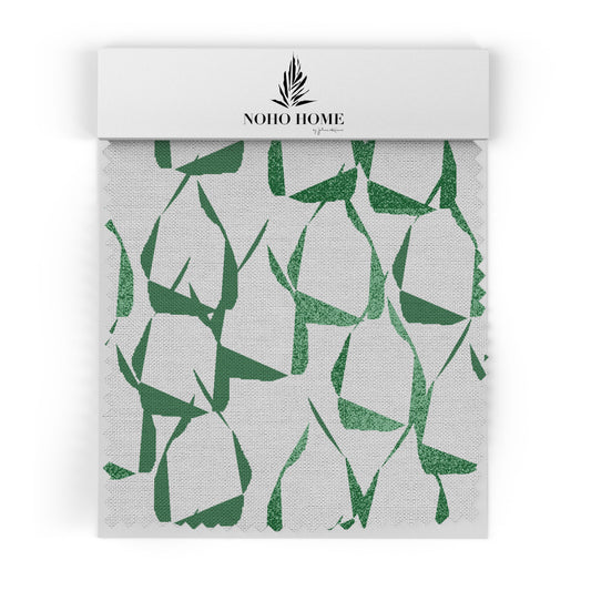 ʻEke - Green
