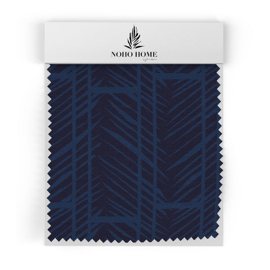 Hoe Hou - Navy