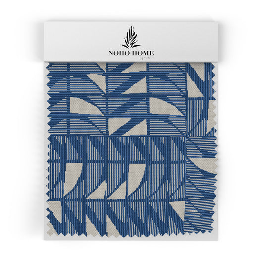 Kapa Mā - Blue