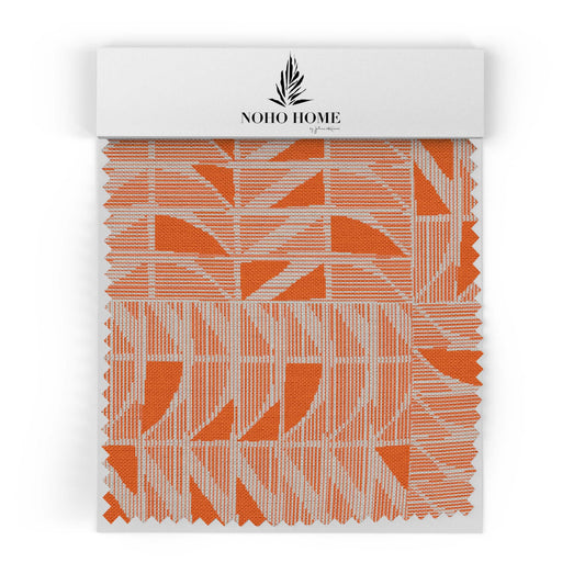 Kapa Mā - Orange