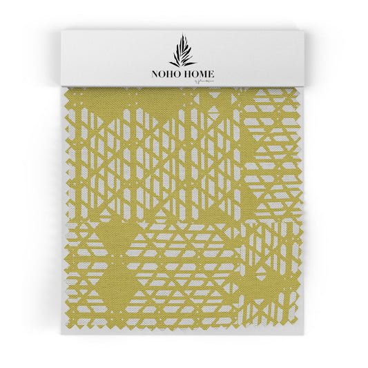 Kua Huli - Yellow