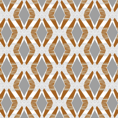 Lashing ʻUpena - Rust