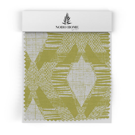 Lashing - Chartreuse