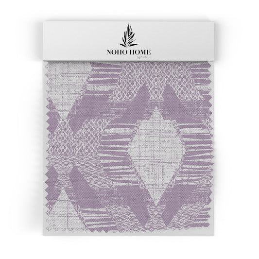 Lashing - Lilac