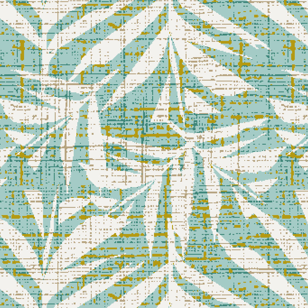 Lauaʻe - Aqua