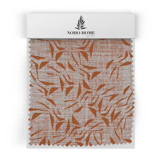 Mapu - Terracotta