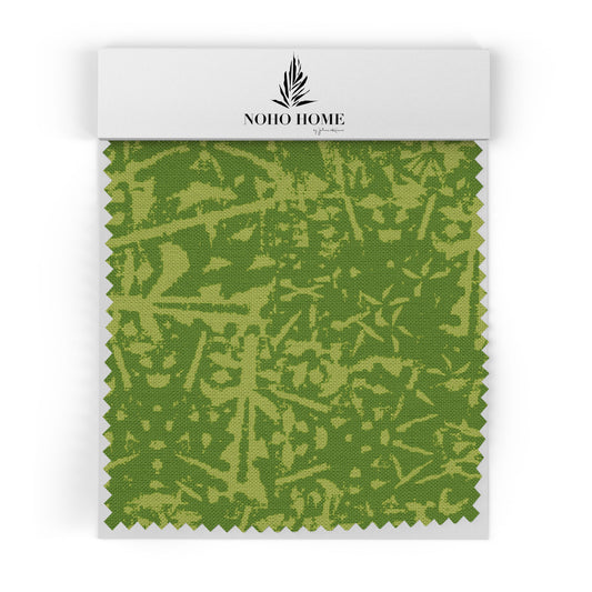Oceania - Green