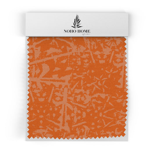 Oceania - Orange