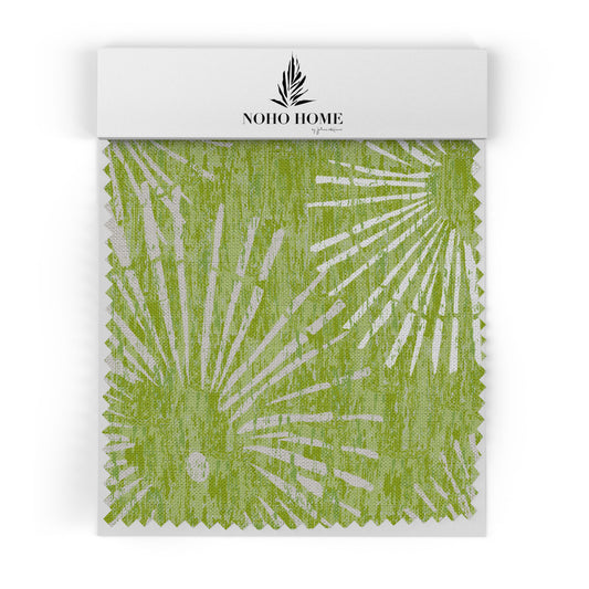 ʻOpihi - Lime
