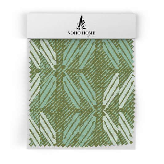 Peʻa - Green