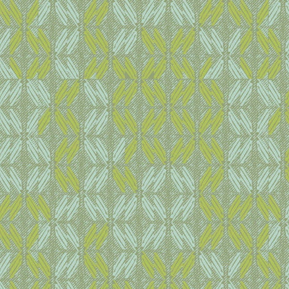 Peʻa - Light Moss